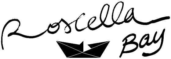 Logo Roscella Bay Festival